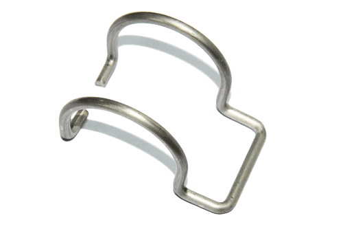 a steel spring factory specialized in manufacturing various of custom ...