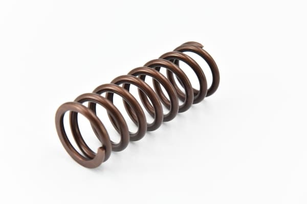 Compressor Backlash Spring Compression Springs – Custom Springs by Steel Spring Factory