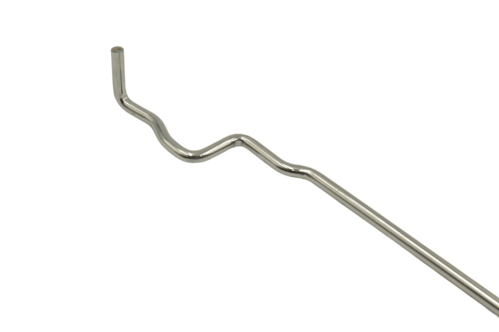 wire form made by EASON SPRING