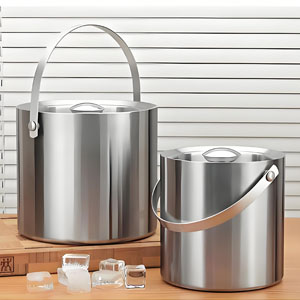 wire holder used on Bar ice bucket