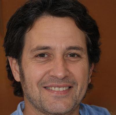 Michael Johnson