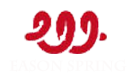 eason spring logo